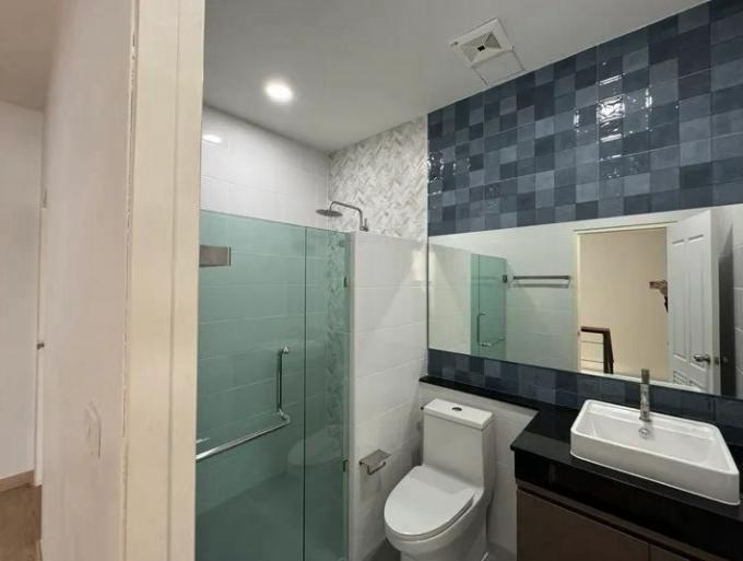 ขาย Town home ลาปาตีย์ - นาป่า อมตะนคร ภาพที่ 26